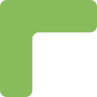 Icon corner
